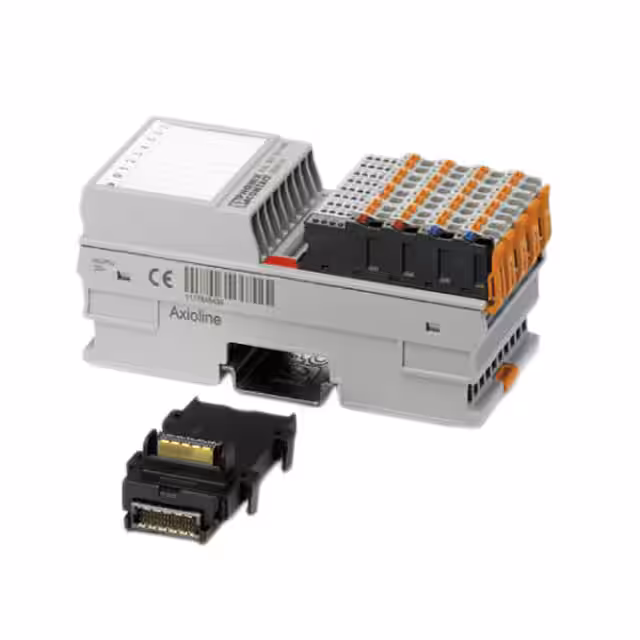 2688051 Phoenix Contact Steuerungen - SPS-Module